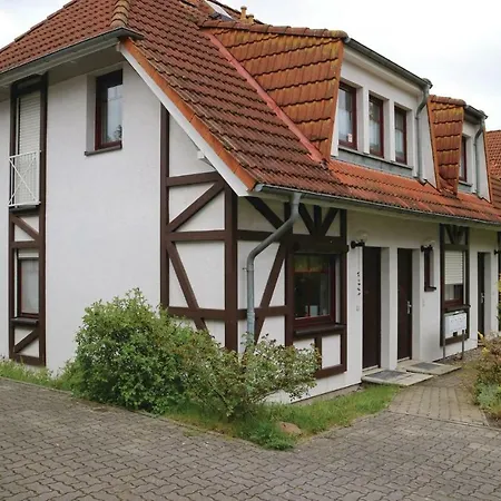 Appartement Ferienwohnanlage Gustow Gustow (Vorpommern-Rugen)