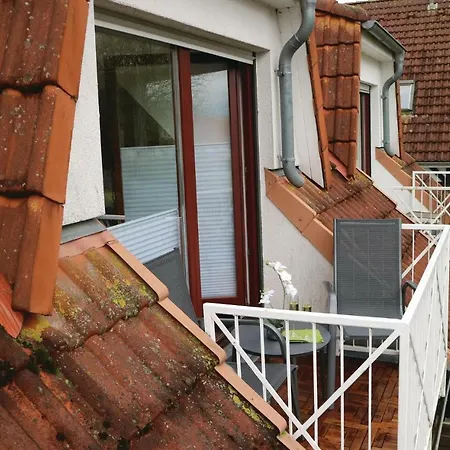 Ferienwohnanlage Gustow Appartement Gustow (Vorpommern-Rugen)