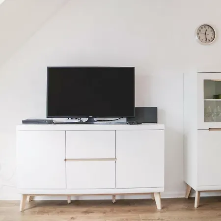 Appartement Ferienwohnanlage Gustow *