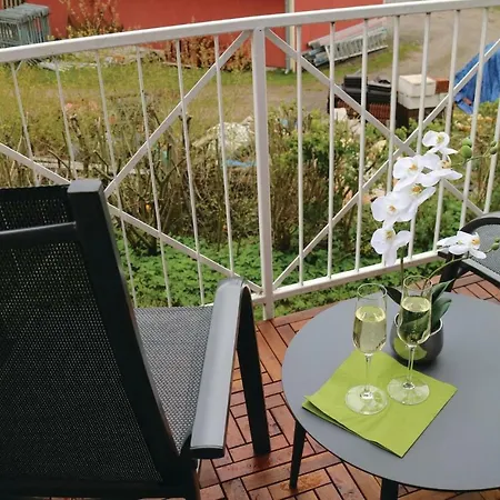 Ferienwohnanlage Gustow *