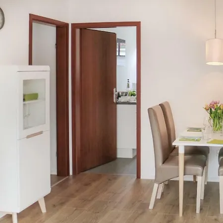 Ferienwohnanlage Gustow Appartement Gustow (Vorpommern-Rugen)