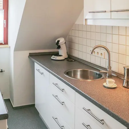 Ferienwohnanlage Gustow Gustow (Vorpommern-Rugen)